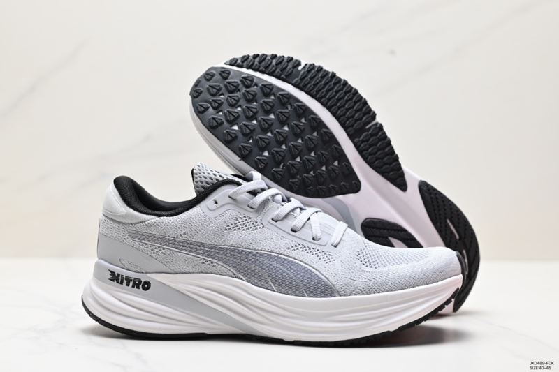 Puma Shoes